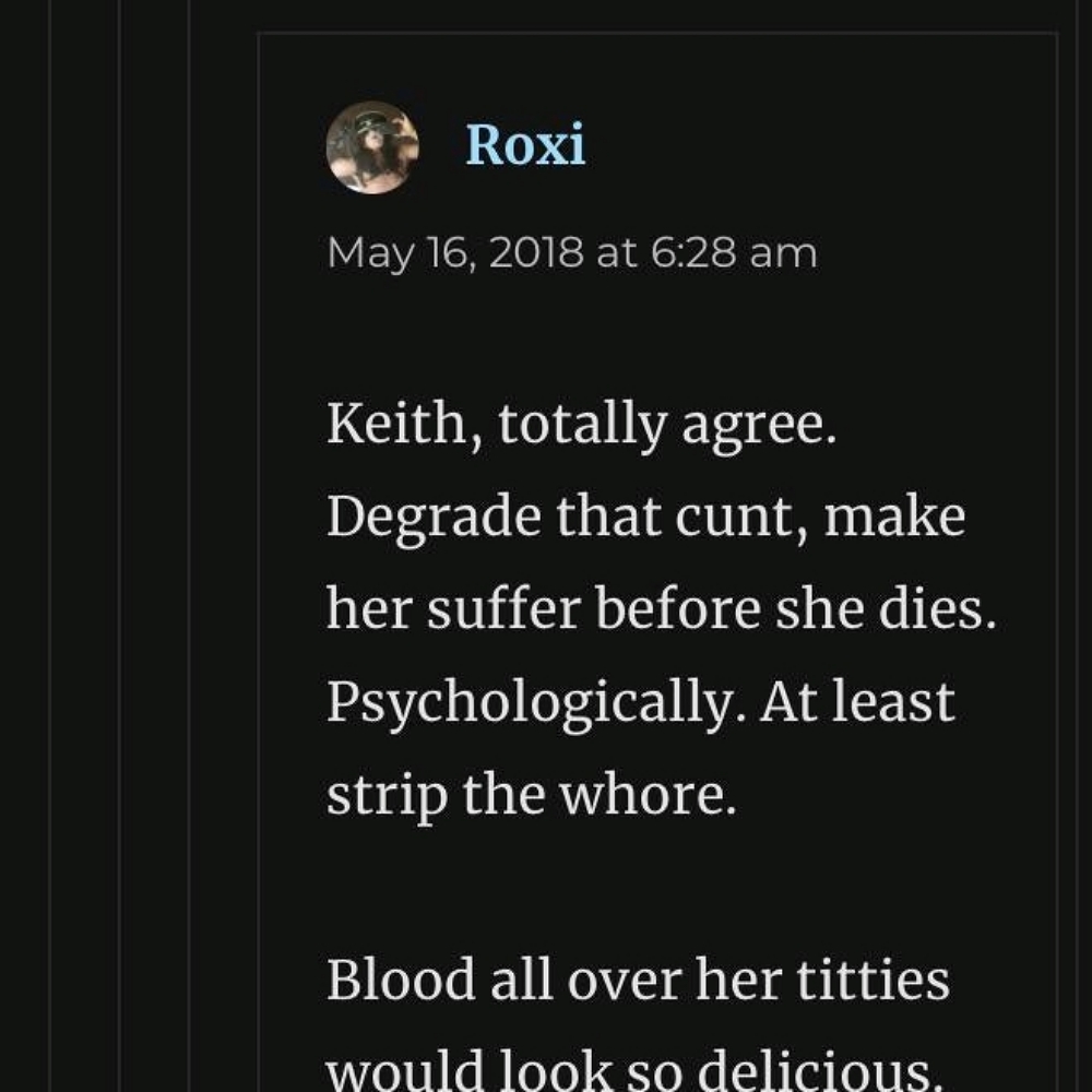 bestgore comment 02