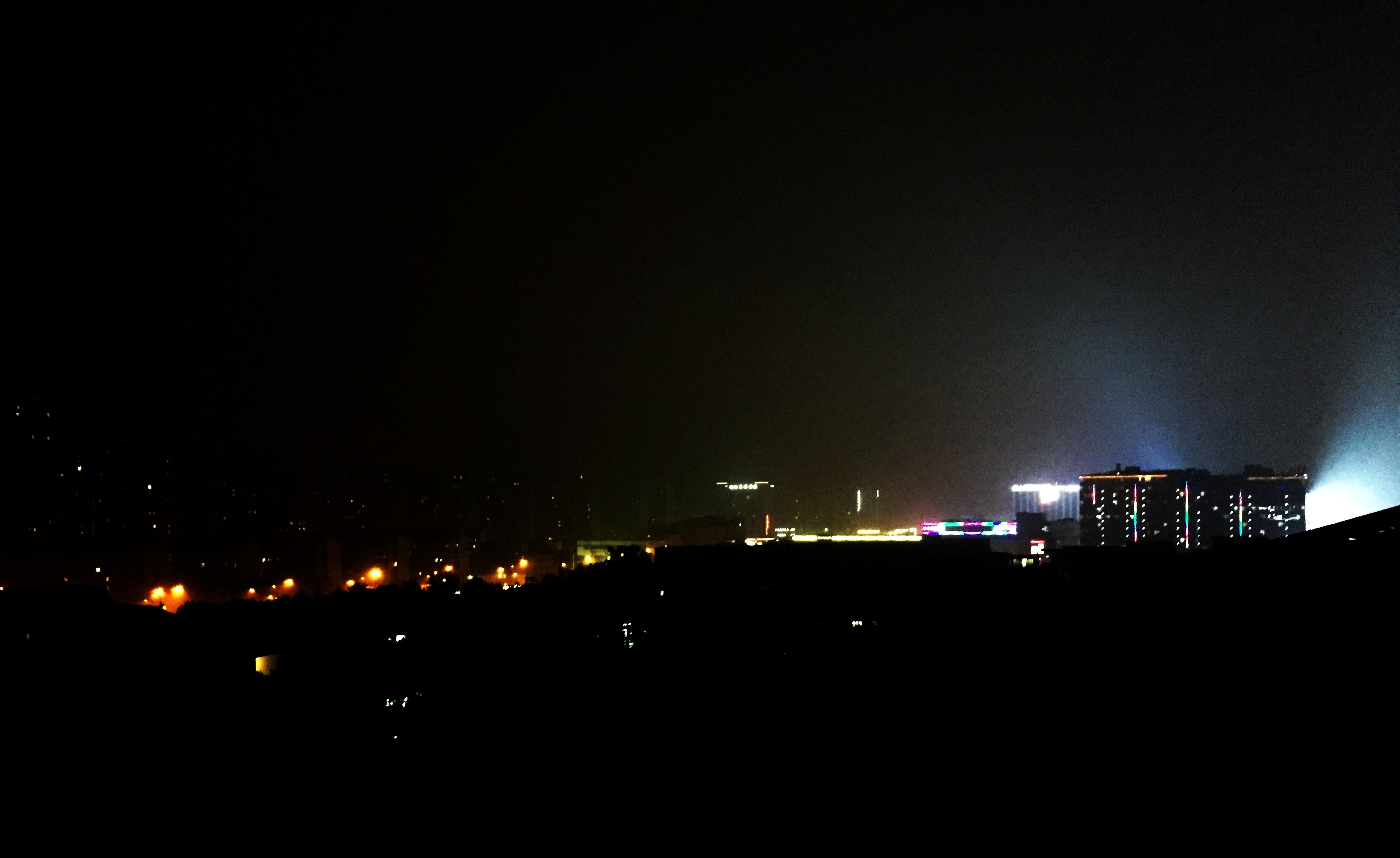 hangzhou cityscape